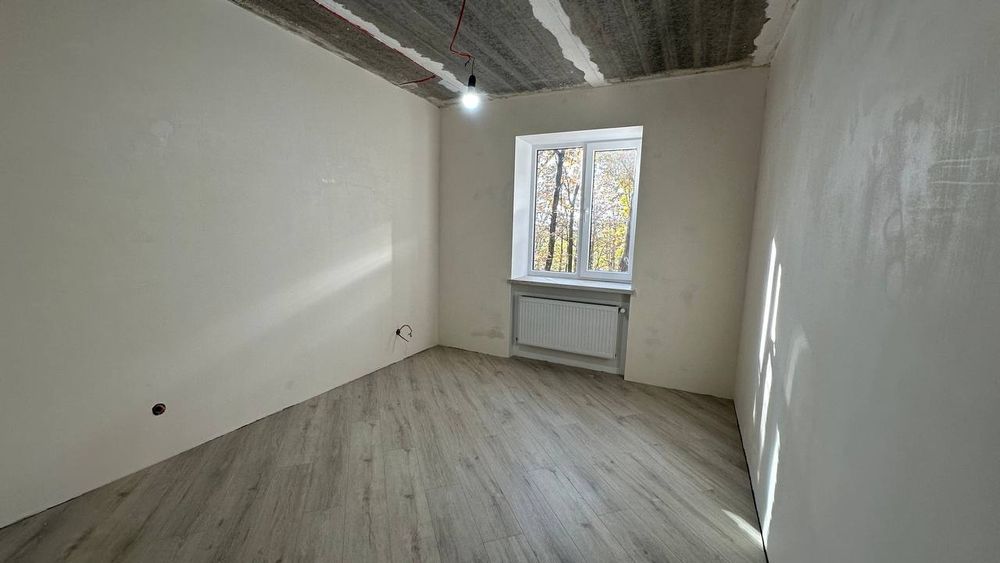Продаж 2к квартири з незавершеним ремонтом в ЖК Софія
