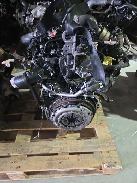 Motor completo RENAULT Clio V (BF_)