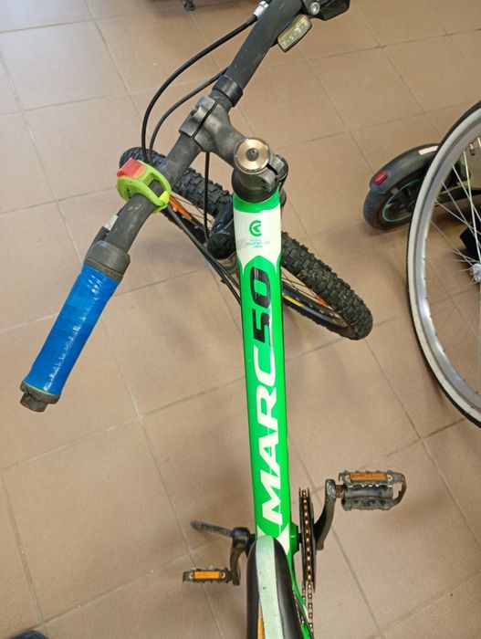 Rower KELLYS Marc 50