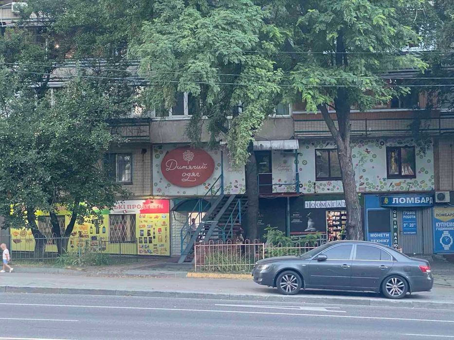 Коммерческая недвижимость по адресу бульвар Дружбы Народов (площадь 61 м²) - Atlanta.ua - фото 4