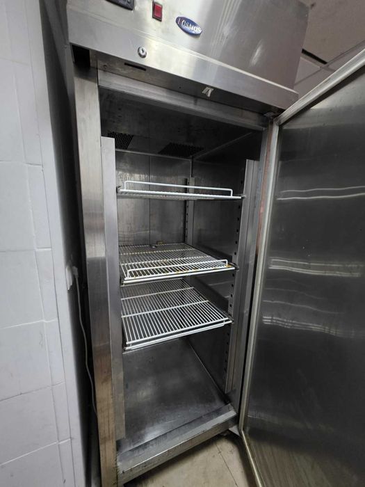 Equipamento Cozinha Industrial