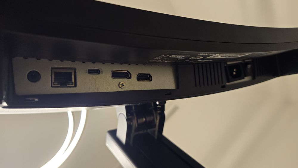 Monitor Philips 346B1C UltraWide