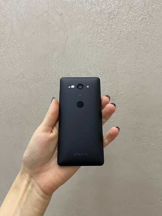 Смартфон Sony Xperia XZ2 Compact SO-05K 4/64 Gb 1Sim+microSD