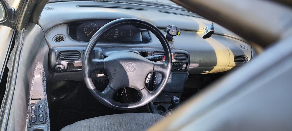 Мазда 626 1992 г