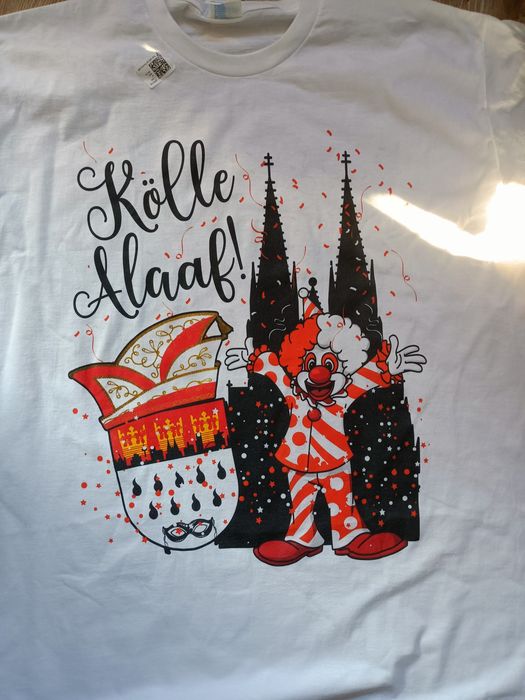 T shirt męski nowy