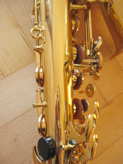 Saksofon altowy YAMAHA YAS-280, sax alt