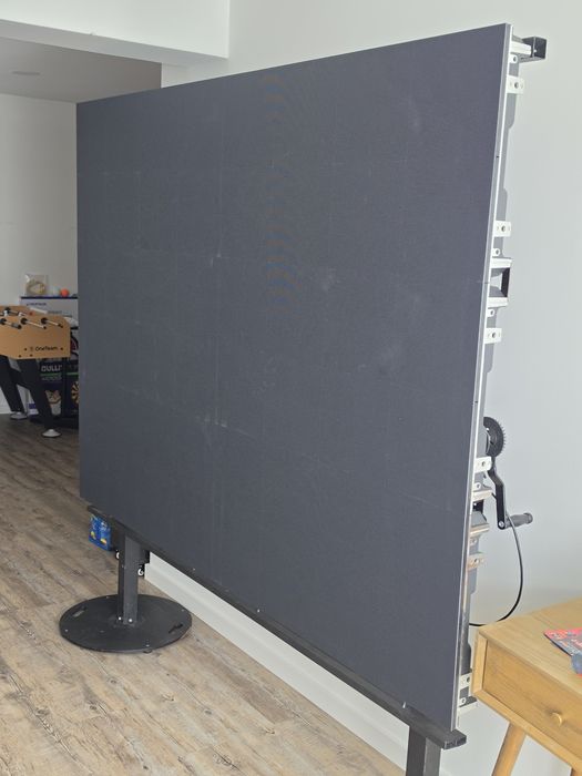 Video led Video hall
