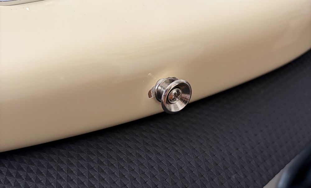 Fender Jazzmaster Vintera III (Guitarra Elétrica)