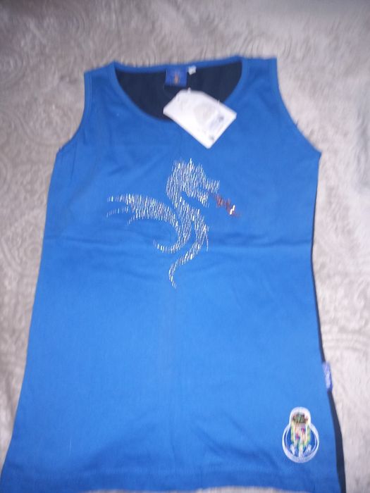 Blusa do futebol clube do Porto nova tamanho S