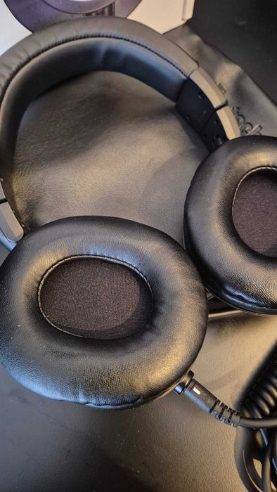 Audio-Technica ATH-M50x