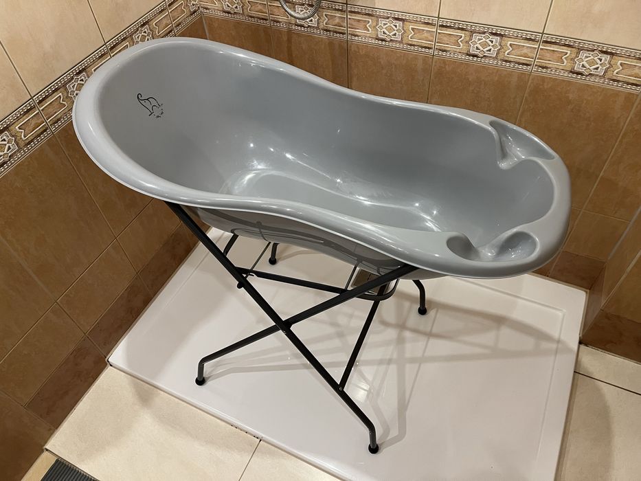 Wanna dla dziecka, niemowlaka