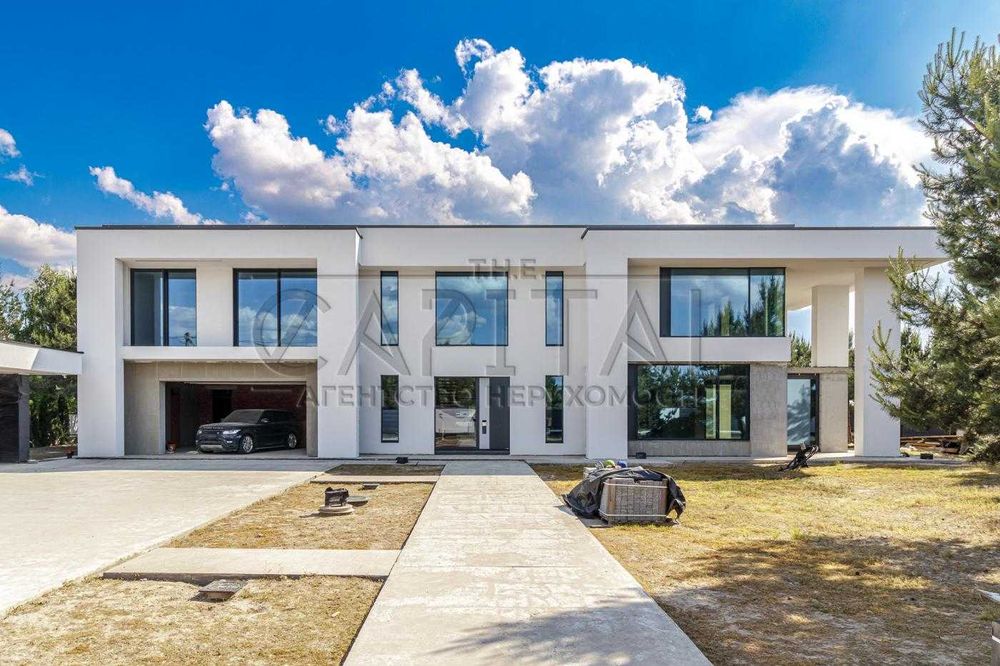 Продажа дома, с. Вита-Почтовая, Киево-Святошинский р-н