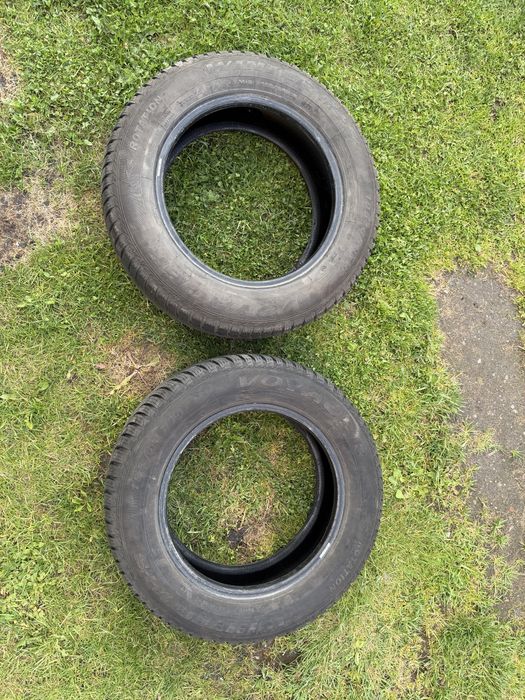 Opony zimowe 195/65 R15 Voyager Winter M+S