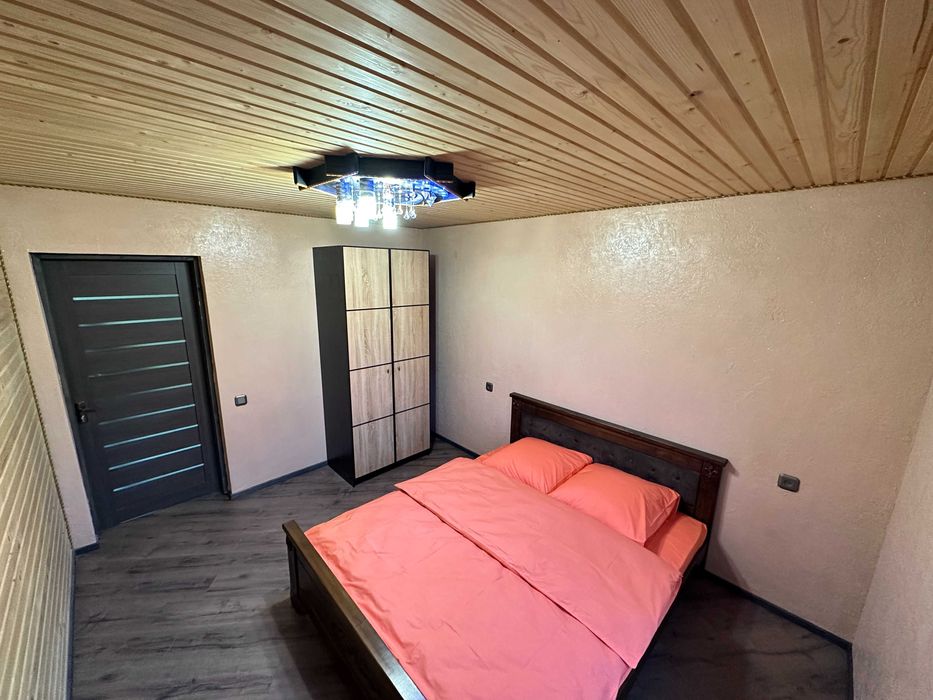 Житло в Карпатах Плай Карпатська Ніч