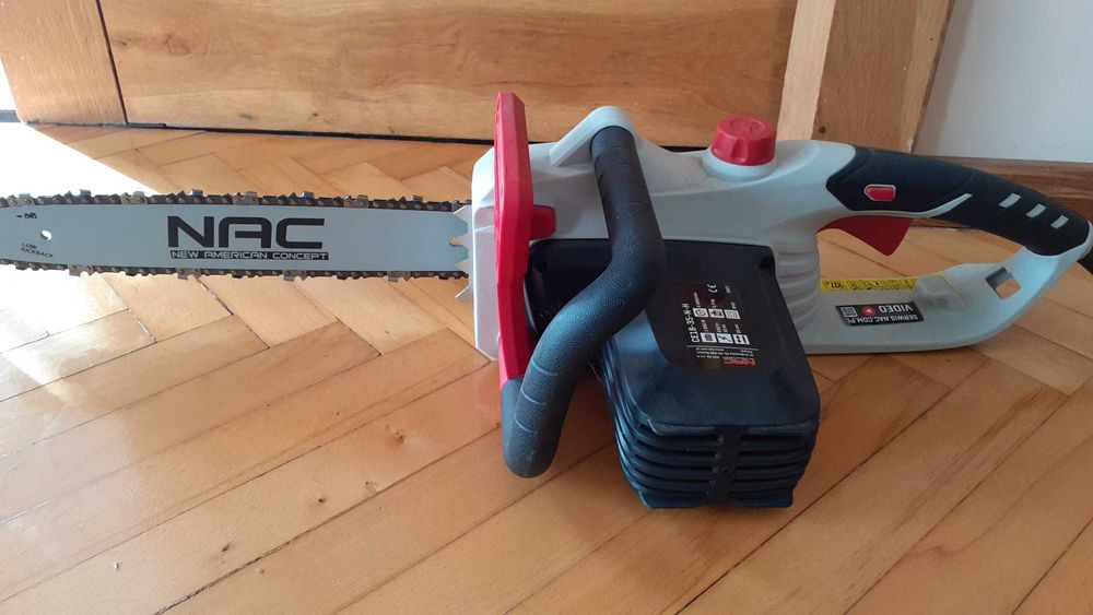 Sprzedam nową łańcuchową piłę elektryczną CE18-35-N-H