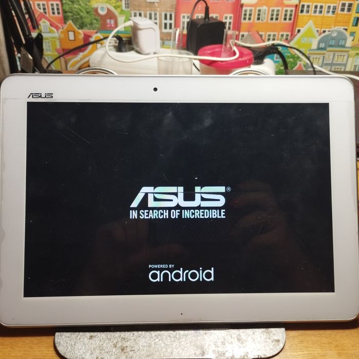 планшет ASUS Tablet
