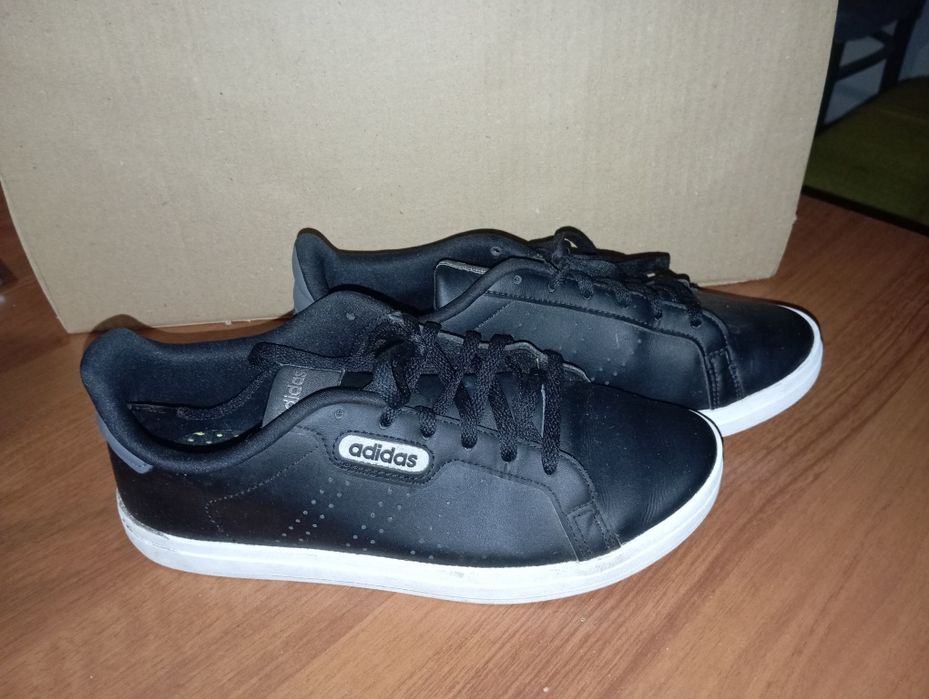 Sneakersy półbuty damskie Adidas 39 i 1/3