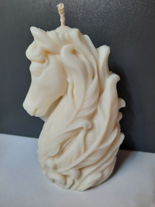 Свічки ручної роботи