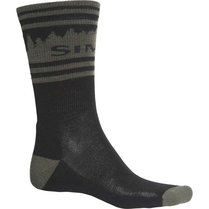 Чоловічі шкарпетки Simms Daily Sock 39-45 euro