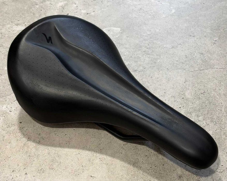Siodełko Specialized Bridge Comp 143mm