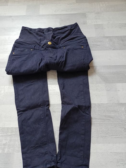 Damskie Ciuchy ciążowe