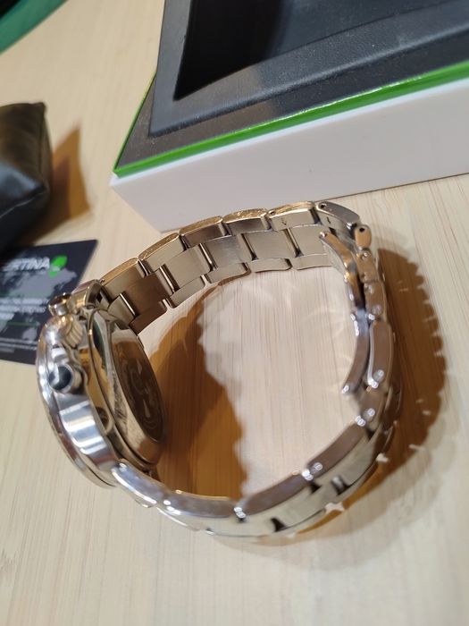 Certina ds Podium Automatic