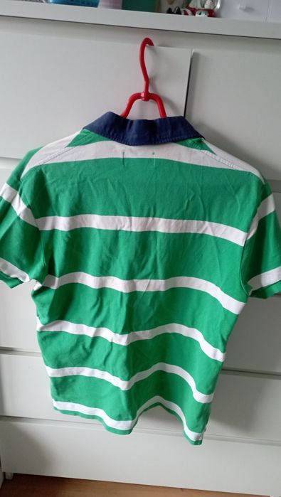 Koszulka Polo Ralph Lauren M męska
