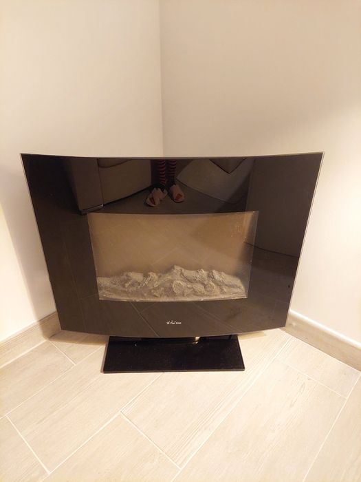 Salamandra elétrica