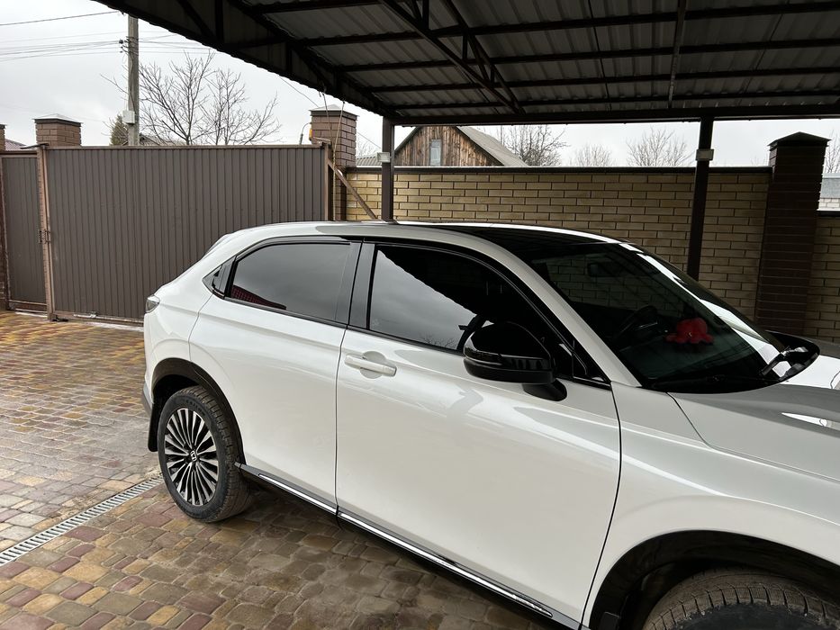 Продам Honda ENs 1