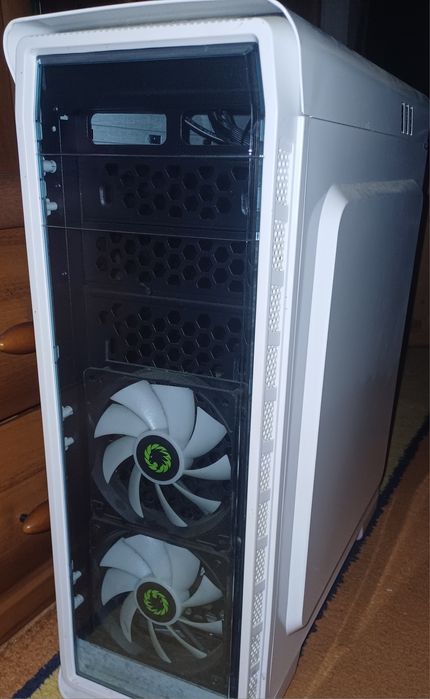 Ігровий ПК | Xeon E5-2640