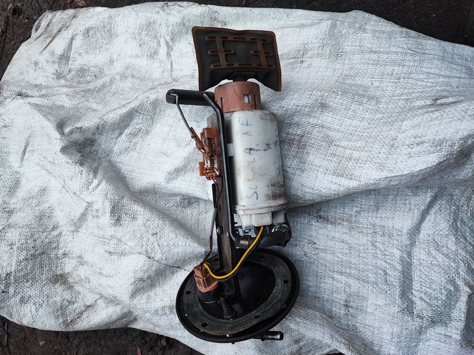 Колба, бензонасос Hyundai sonata nf. Соната нф. 2004-2009 год.