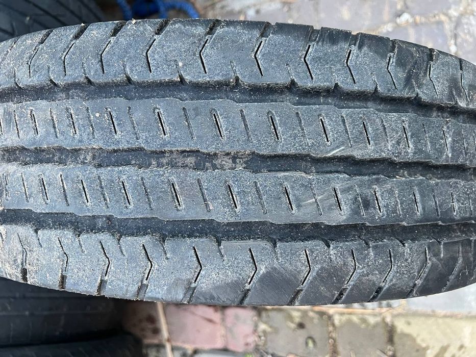 Шини 205/70 r15c matador