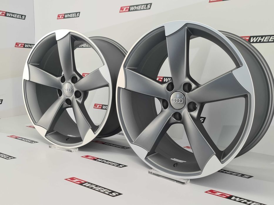 Jantes Look Audi TT RS em 19 | 5x112
