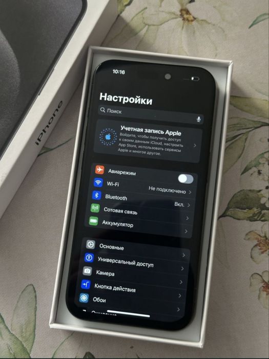 Iphone 15 Pro вживаний