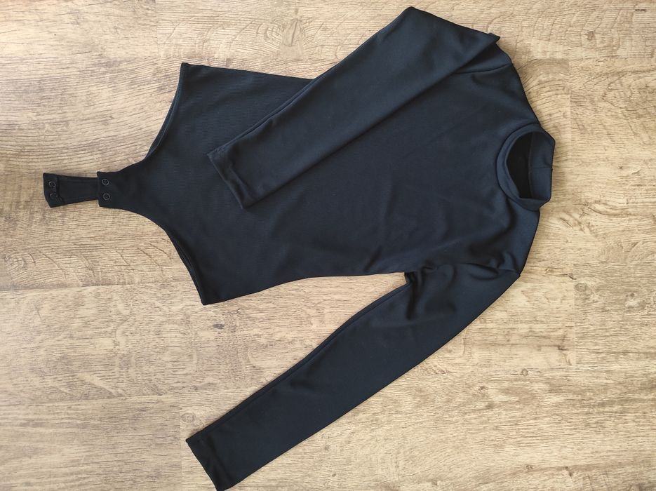 Body MUUV Noosa Heads Black XS