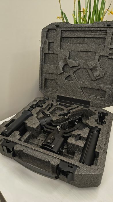 Gimbal DJI Ronin-SC