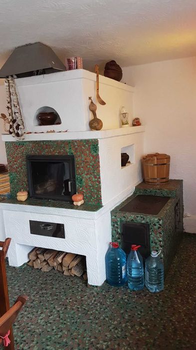 Продаётся отличный дом в Нерубайской ОТГ