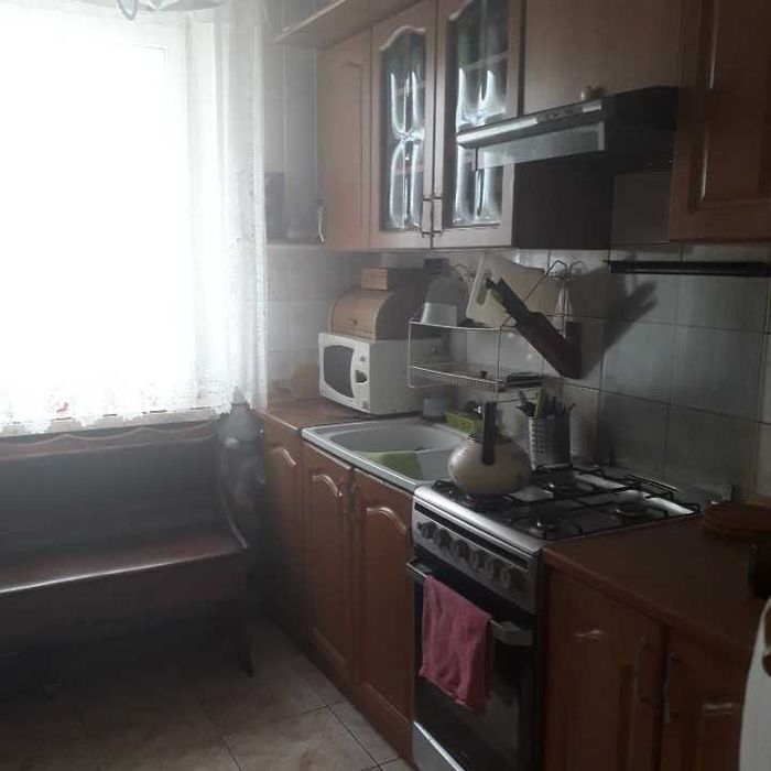 Mieszkanie – Warszawa - Widok 3