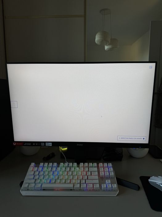 Monitor gamingowy Iiyama G-Master 27” 165Hz