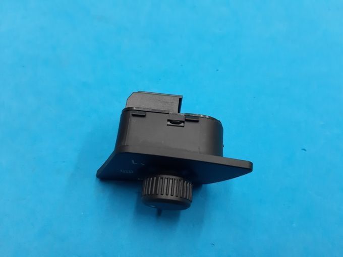 Comando botão espelhos retrovisores  Vw Polo 9N 2001-2009 (ficha 6 pin