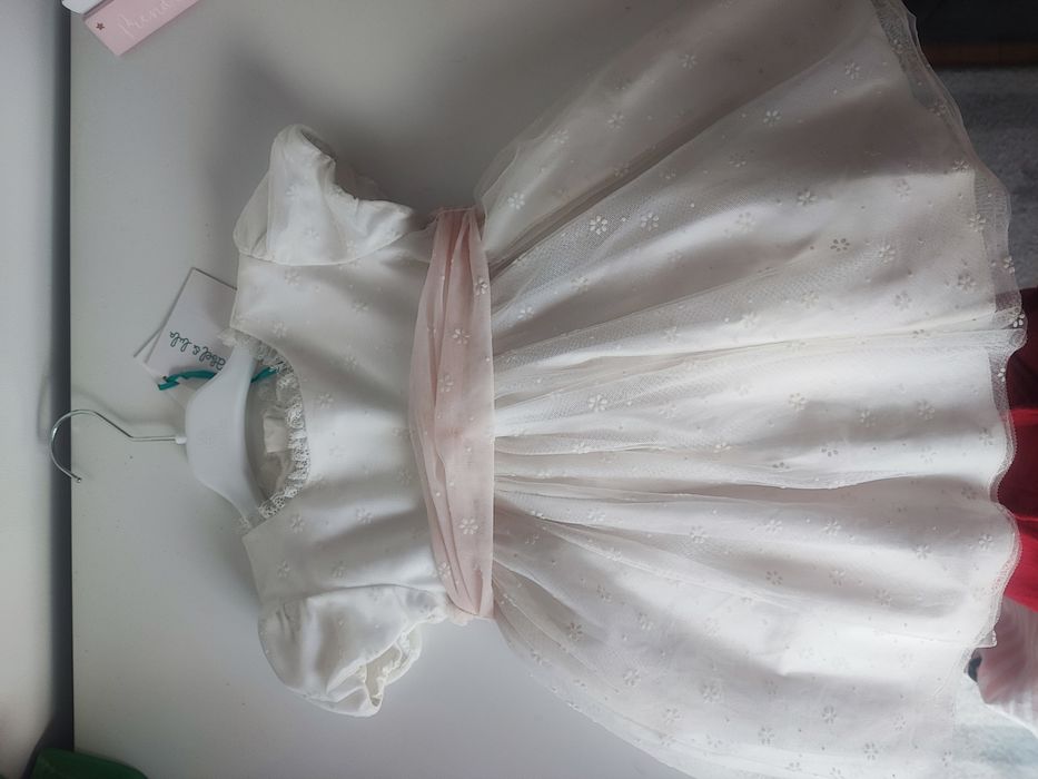 Vestido cerimonia 36 m
