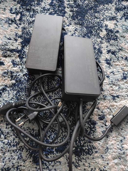 Surface dockstation