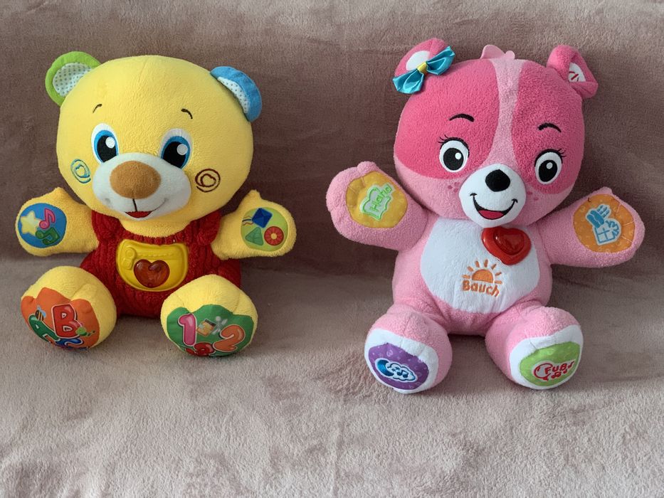 Мягкие игрушки, глазастики, Ty, Микки маус