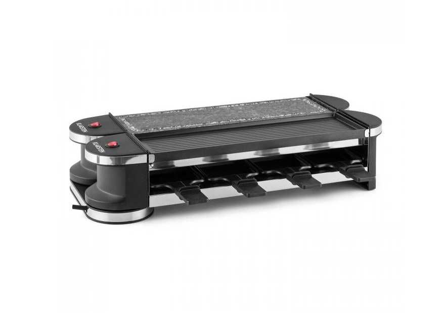 Grill elektryczny Klarstein Tenderloin
