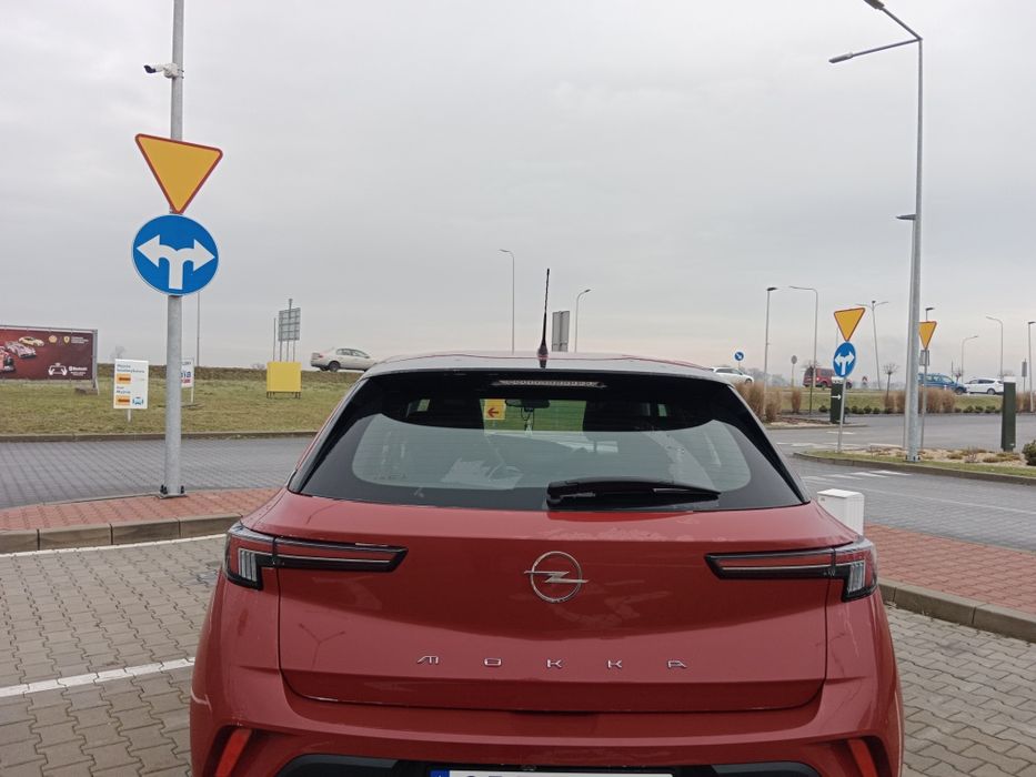 Sprzedam samochód Opel Mokka