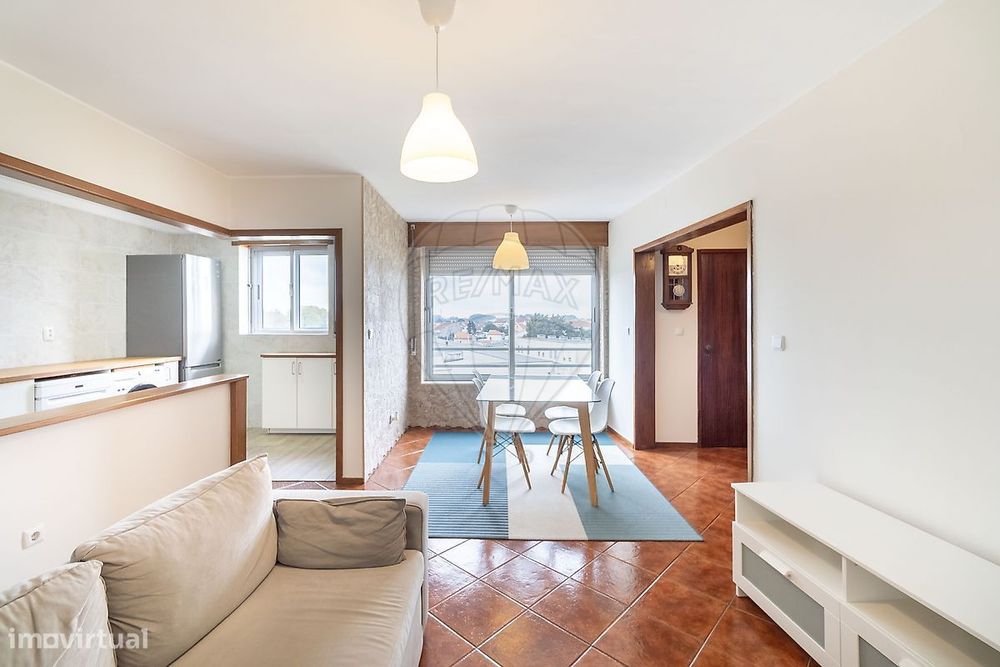 Apartamento T3 para venda