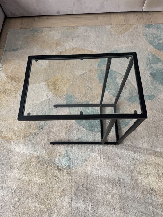 Mesa apoio computador