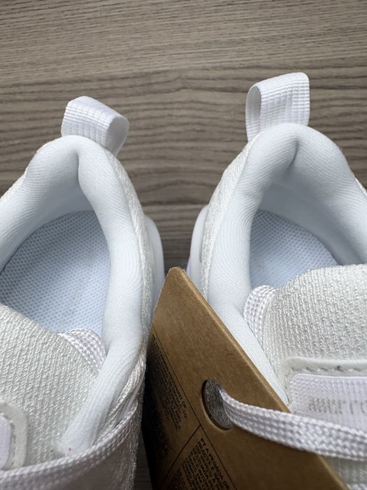 Жіночі кросівки Nike Infinityrn 4 White оригінал _ Кроссовки женские Nike Infinityrn 4 White оригинал