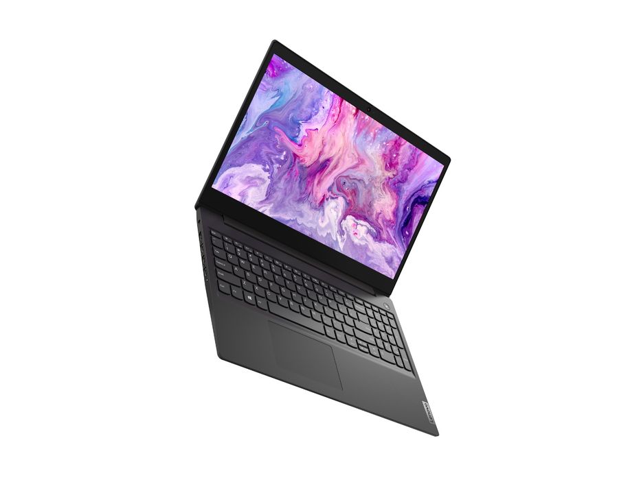 Ноутбук Lenovo ideapad 3i 15IGL05 Business Black