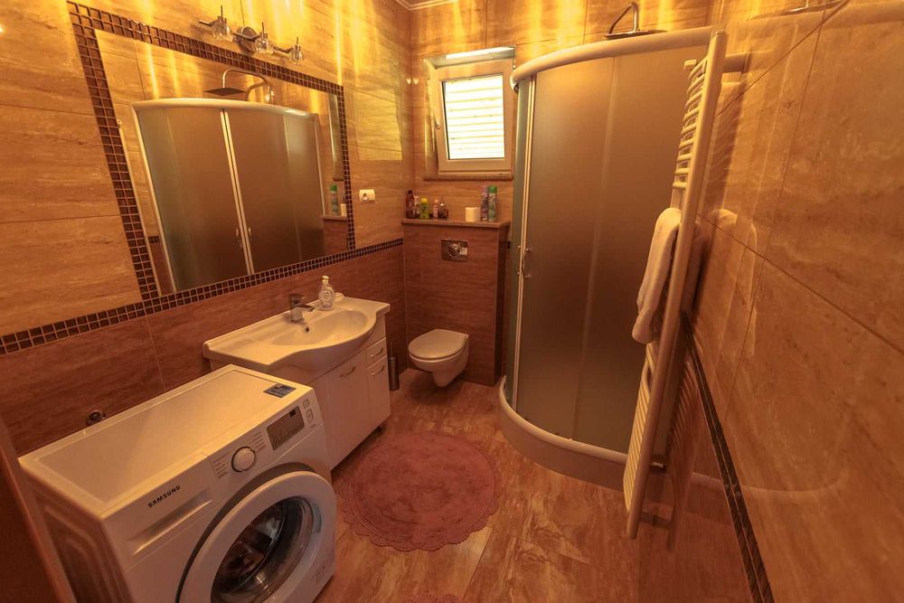 Dom na zaciszu, Noclegi w górach Pieniny, domek do wynajęcia